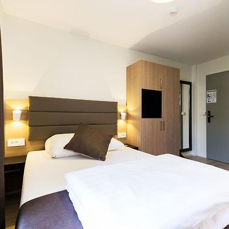 Hotel Sleep & Go Self-Check-In Zurich Bagian luar foto